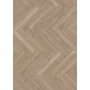 Trendtime 3 4V Herringbone Oak Skyline Pearl Grey Natural Matt Texture