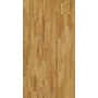 Basic 11-5 Natur Oak Matt Lacquer 3-Strip Shipsdeck