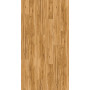 Basic 30 - Hdf With Cork Back Oak Memory Natural Brushed Texture Wideplank