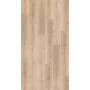 Basic 30 - Hdf With Cork Back Royal Oak Light Limed Brushed Texture Wideplank