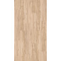 Basic 30 - Hdf With Cork Back Oak Memory Sanded Brushed Texture Wideplank