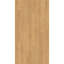 Basic 30 - Hdf With Cork Back Oak Infinity Natural Vivid Texture