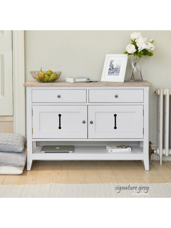 Signature Small Sideboard / Hall Console Table