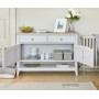 Signature Small Sideboard / Hall Console Table