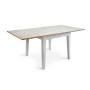 Signature Square Extending Dining Table