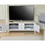 Signature Widescreen Television Stand