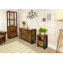 Urban Chic Alcove Bookcase (with drawers)
