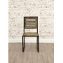 Urban Chic Dining Chair (Pack of two)