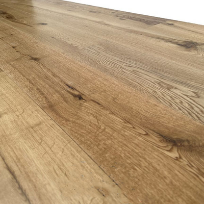 Windsor Engineered Real Wood Oak Natural UV Lacquered
