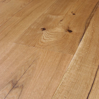 Windsor Engineered Real Wood Oak Natural UV Oiled