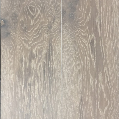 Windsor Engineered Real Wood Oak Grey Brushed UV Oiled