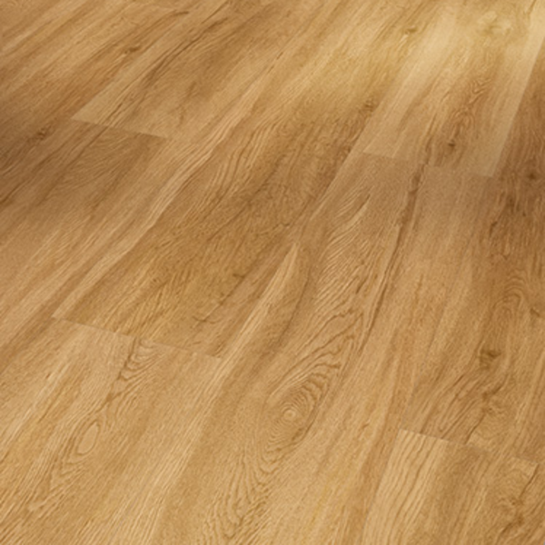 Basic 30 - Hdf With Cork Back Oak Sierra Natural Brushed Texture Wideplank