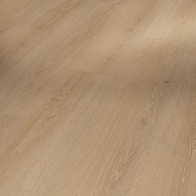 Classic 2030 On Hdf With Cork Back Oak Studioline Natural Brushed Texture Wideplank