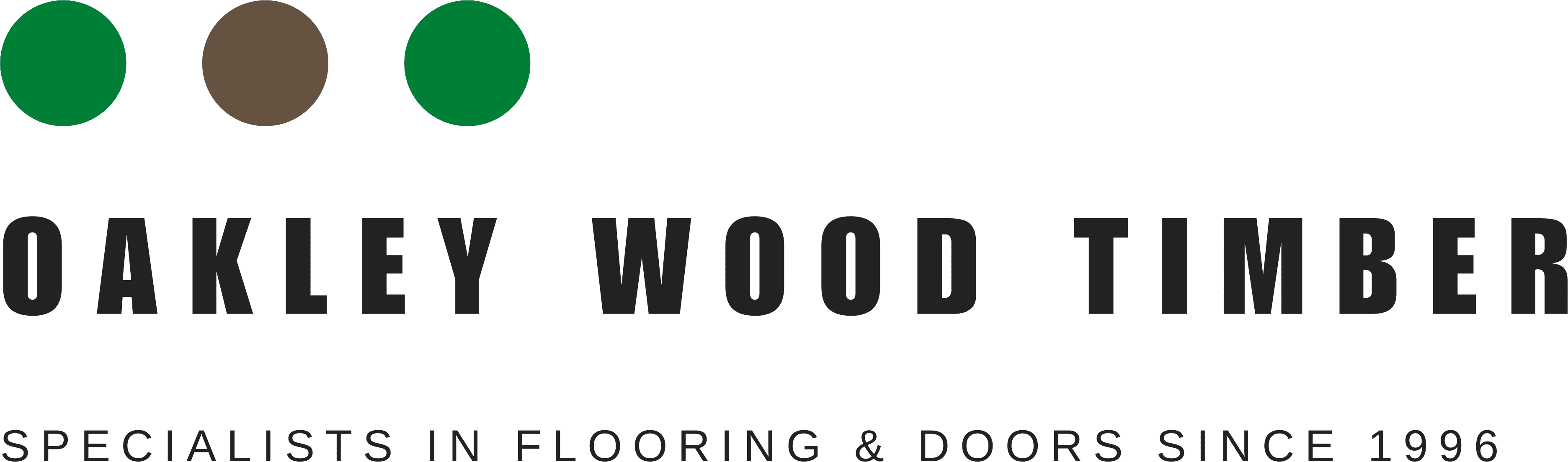 Oakley Wood Timber