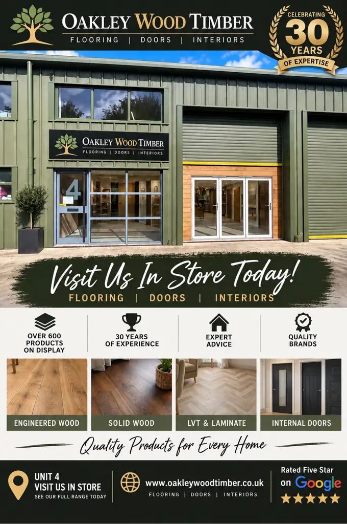 Buying in Store vs Buying Online for Your Home
